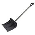Лопаты снегоуборочные пластиковые Лопаты снегоуборочные пластиковые