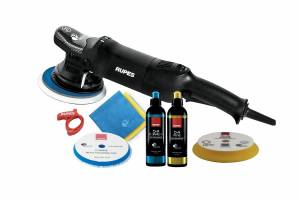 Набор полировальный Big Foot LHR21ES/BAS Rupes