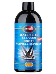 Очиститель ватерлинии для лодок, яхт и катеров Boots Schnellreiniger Extra 500мл. Autosol 01015800