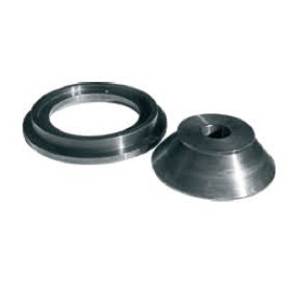 Конус и фланец, 36 мм для VT-61, ROSSVIK 1/1