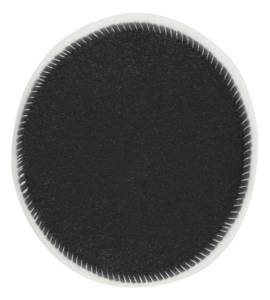 картинка полировальные круги меховые  для кузова автомобиля