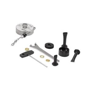 Лебедка для экструдера механическая, REMA TIP-TOP