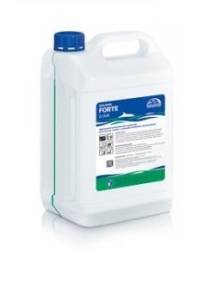 Средство для мытья полов щелочной концентрат Forte (D004-5) 5 л Dolphin