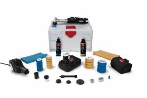 Набор полировальныйiBrid Nano Big Foot HR81M/LUX Rupes