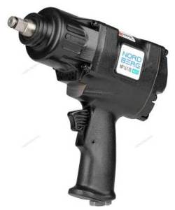Гайковерт пневматический NP14110 ударный 1/2" 1100 Нм