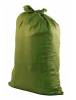 картинка Мешок для строительного мусора ПП 55х95 см. пласт 25 шт., зеленый 