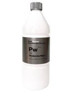 Консервирующий воск "Р" для кузова  автомобиля ProtectorWax 1 л. Koch Chemie 319001