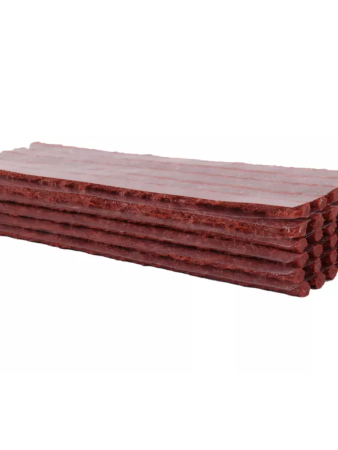 Жгуты для ремонта шин (коричневые) 200 мм (уп. 25 шт)