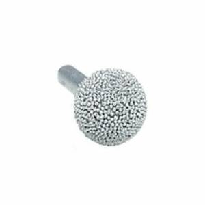 Шар абразивный 22,2 миллиметров, 6,3 миллиметров, зерно 230, NS602