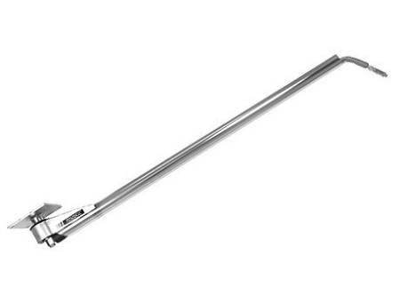 картинка Консоль поворотная 360 градусов 1,75 м. нержавеющая сталь для автомойки