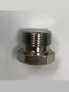 картинка Болт-заглушка для помпы ACG 15.20 1005629 куить