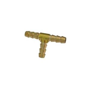 Тройник-"елочка" для разветвления 8 мм, Clipper