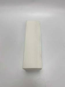 картинка Полотенца листовые  ACG Z-сл."Классик"1 сл. целлюлоза 21x23 см, 30г/м2, 200 л/пачке, (20 пачек),1/20