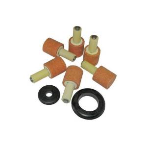 Запасные камни для 595 4482, набор 6 шт, REMA TIP-TOP