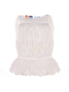 картинка насадки на швабру МОП ACG Кентукки микрофибра, петлевой прошитый 250 гр.