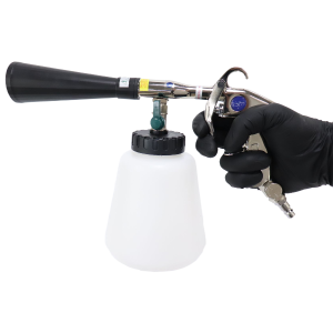 картинка Торнадор оборудование и аппараты для химчистки салона автомобиля