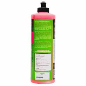 картинка Шампунь концентрированный Pink Car Soap 0,48 л 3D автошампунь