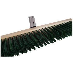 картинка Щетка промышленная 70 см (металлический кронштейн)