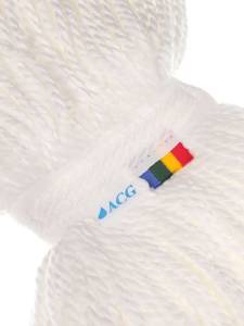 картинка насадки на швабру МОП ACG Кентукки микрофибра петлевой прошитый 300 гр.