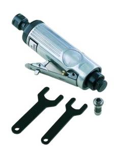 картинка Пневмодрель для шиномонтажа высокооборотистая 22000 об/м. Clipper LAD-127 купить