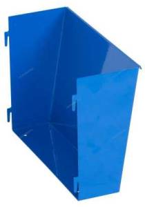 Лоток глубокий для телег T5P-T7P