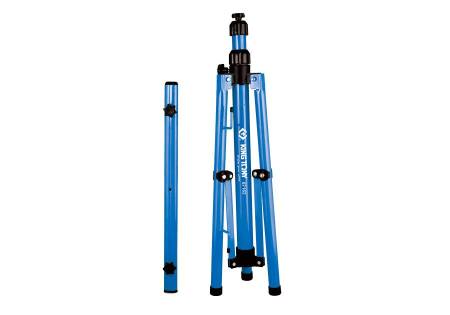 картинка Стойка для прожектора светодиодного, 70-150 см, KING TONY 