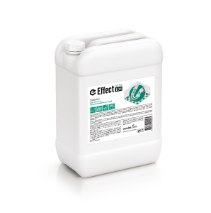 Средство для прочистки труб ALFA 104 5 л EFFECT