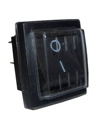 картинка Выключатель влагозащитный для пылеводососа 