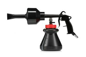 Аппарат для химчистки FOAM TORNADOR пенообразующий AMR