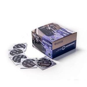 Латки универсальные U-min, 40 миллиметров, 100 штук (коробка), Rossvik