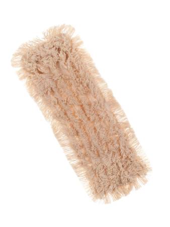 картинка МОП ACG плоский хлопок разрезной 50 см, ушки+кармашки 