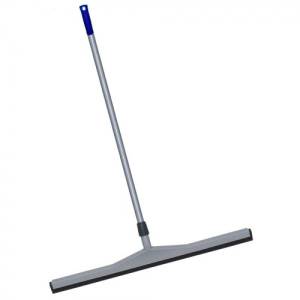 Сгон для пола ACG 45см пластик БЕЗ РУКОЯТКИ, резина двойная пористая 1/50 