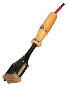 Маркировщик калильный, 1 строка, 230/300 В/Вт, размер шрифта 12мм. Tip-Top 519 0977