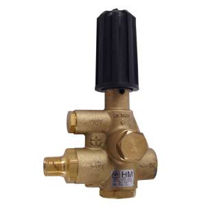 картинка Регулятор давления ACG RDG 151 (для помпы WS 151) Royal Press куить