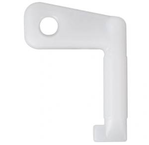 картинка Дозатор для жидкого мыла 1000 мл Luscan Professional