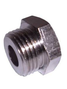 картинка Болт-заглушка для помпы ACG 15.20 куить