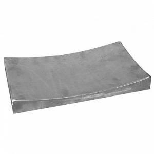 Плита профильная лекало грузовое ТП-1М, PL.1M.G