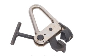 Зажим борта для грузовых колес для ШМС Nordberg