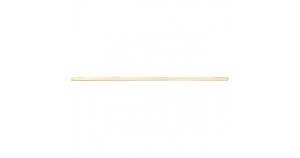 Черенок деревянный d 40 мм, в/с, НЕ ЗАПИЛЕННЫЙ, ПОД ВЕРХНЕЕ КРЕПЛЕНИЕ