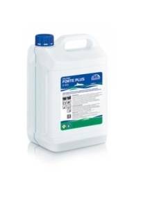 Средство для мытья полов для ген. уборки низкопенное Forte plus (D005-5) 5 л Dolphin