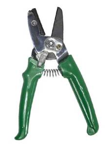 картинка Кусачки для нарезания самоклеящихся грузиков на колёса T180 Clipper