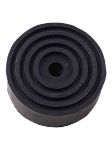 Подушка для домкрата, резиновая, Clipper RR-003