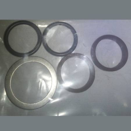 Ремкомплект к поворот фитингу 90 гр.  для консоли (РА)