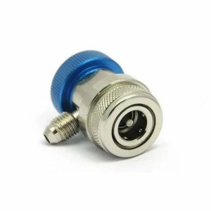 Муфта QC-LA (НД) для фреона R134а Favor Cool