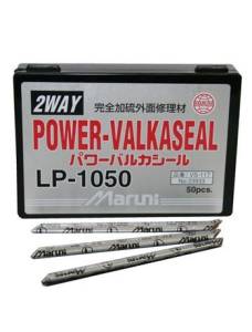 картинка Набор жгутов c резиновым кордом, длина 102мм. в упаковке 50 штук, Maruni 23933 для ремонты шин