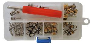 Ремкомплект для автомобильных кондиционеров