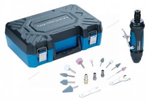 Пневмобормашинка NP3022K с комплектом насадок, Nordberg