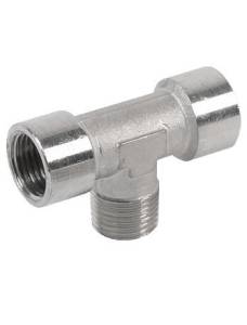 картинка Т-образное соединение  Z034 переходник для пеногенератора