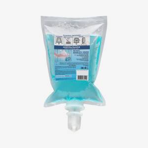 Мыло жидкое нейтральное картридж КЕМАН 1л S1