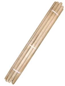 картинка Черенок деревянный d 40 мм, в/с, НЕ ЗАПИЛЕННЫЙ, ПОД ВЕРХНЕЕ КРЕПЛЕНИЕ